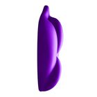 Nakładka stymulująca - Banana Pants B.Cush Purple Plush (2)