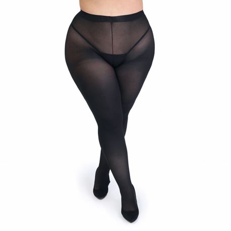 Rajstopy - Fifty Shades of Grey Captivate Spanking Tights Curve (1)