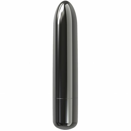 Wibrator - PowerBullet Bullet Point Black (1)