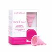 Kubeczek menstruacyjny - Intimina Lily Compact Cup A