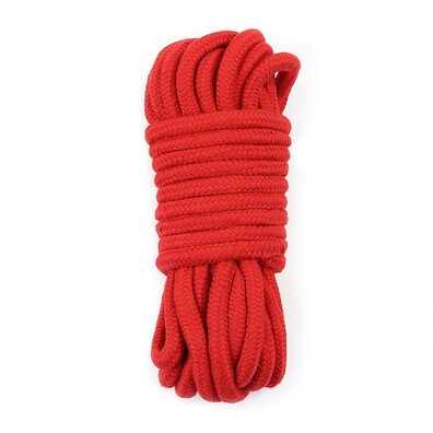 Lina Fetish Bondage Rope 10m