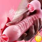 Wibrator-Fanny Usb -Pink (18)