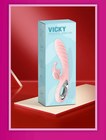 Wibrator-Vicky Usb -Pink (11)