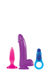 Zestaw-JELLY RANCHER COUPLES KIT MULTICOLOR