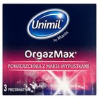 Prezerwatywy - Unimil  Box 3 Super (2)