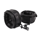 Deluxe Ankle Restraint Cuffs (1)