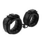 Deluxe Ankle Restraint Cuffs (5)