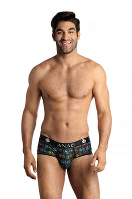 BENITO BRIEF (MEN'S BRIEF/SLIPY MĘSKIE) XXXL
