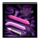Rocks-Off - Sweet Satisfaction Bullet Collection (1)