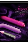 Rocks-Off - Sweet Satisfaction Bullet Collection (5)