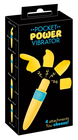 You2Toys - Pocket Power Vibrator (2)