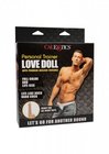 Personal Trainer Love Doll (3)