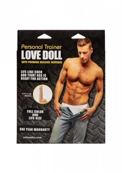 Personal Trainer Love Doll (1)