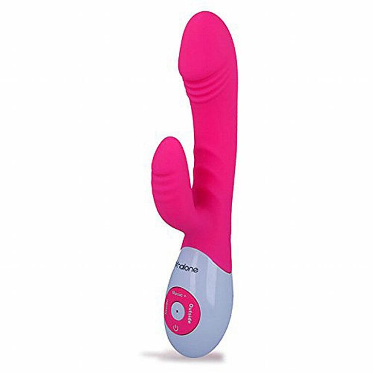 Wibrator - Nalone Dancer Rabbit Vibrator (1)