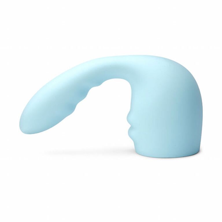 Nakładka na masażer - Le Wand Flexi Original Silicone Attachment