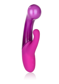 Masażer-opal purple