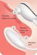 High End Suction Love Egg WHITE (12)