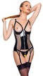 Vinyl Basque XL