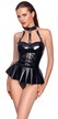 Vinyl body with skirt S