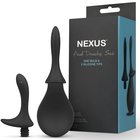 Nexus - Douche Set Anal Douche 260 ml with Two Sillicone Nozzles (6)