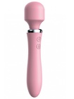 Wibrator-Venus Wand Massager Pink (2)