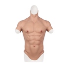 XX-DREAMSTOYS Ultra Realistic Muscle Suit Men Size S (3)
