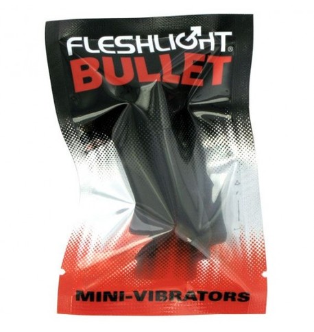 Fleshlight - Bullet (1)