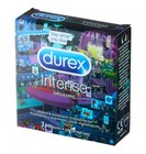 Durex Intense (1 op. / 3 szt.) (2)