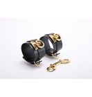 Upko Leather Handcuffs (3)