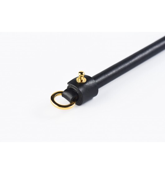 Upko Leather Spanking Stick (6)