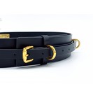 Upko Leather bondage belt (3)