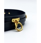 Upko Leather bondage belt (4)