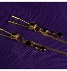 Upko Crown and dangling side nipple clamps (8)