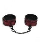 Fifty Shades of Grey Sweet Anticipation Ankle Cuffs (1)