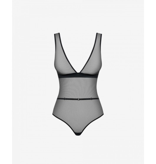 Natalie body M