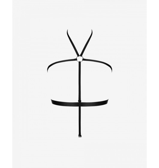 Patricia body harness