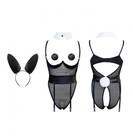Upko Bunny Girl Bodysuit Set M (1)
