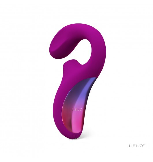Lelo Enigma Cruise Deep Rose