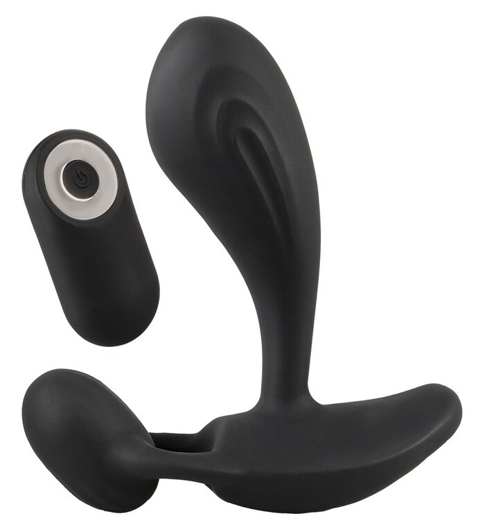 Masażer prostaty Rebel - RC Two Spot Massager