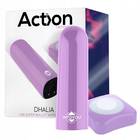 Wibrator Action - Dhalia (5)