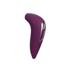 Svakom - Pulse Union App-Controlled Suction Stimulator Violet (1)