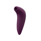 Svakom - Pulse Union App-Controlled Suction Stimulator Violet (3)