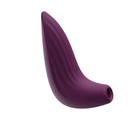 Svakom - Pulse Union App-Controlled Suction Stimulator Violet (4)