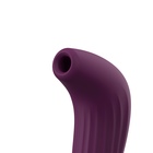 Svakom - Pulse Union App-Controlled Suction Stimulator Violet (5)