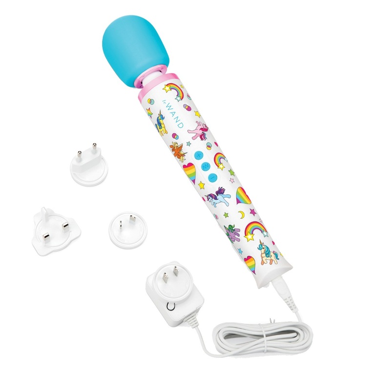 Le Wand Unicorn Wand Special Edition Set (3)