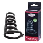 MALESATION Cage Ring (4)