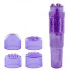Pocket Rocket Massager Purple (1)