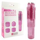 Pocket Rocket Massager Pink (2)