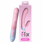 Femme Funn FFIX Rabbit – Pink (3)