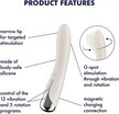 Satisfyer Spinning Vibe 1 Beige (3)